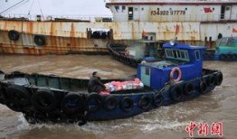 海员爆料渔船视频,渔船真实工作环境曝光