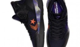 新款篮球鞋爆料视频,科技与时尚的完美融合